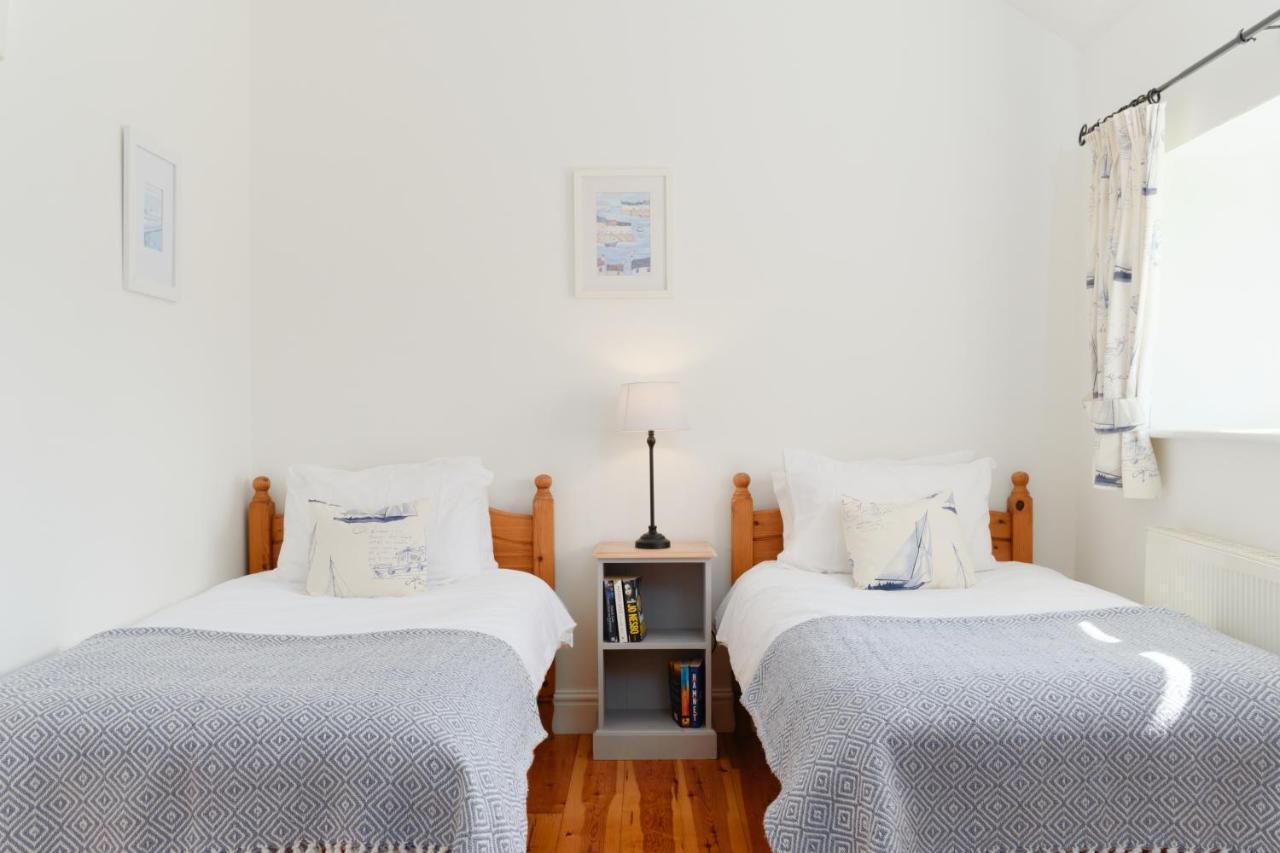 Cobblestone Cottage 彭赞斯 外观 照片